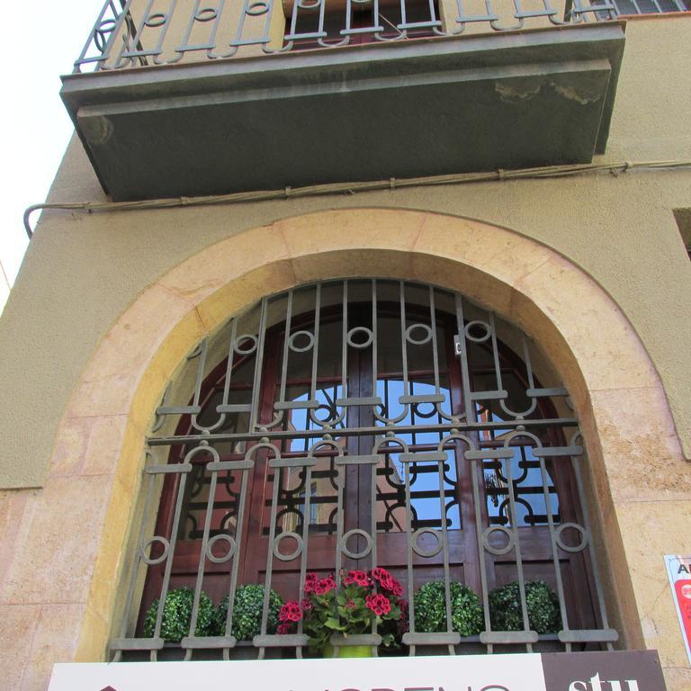 Acogedor Apartamento En El Corazon Medieval De Tarragona Διαμέρισμα Εξωτερικό φωτογραφία