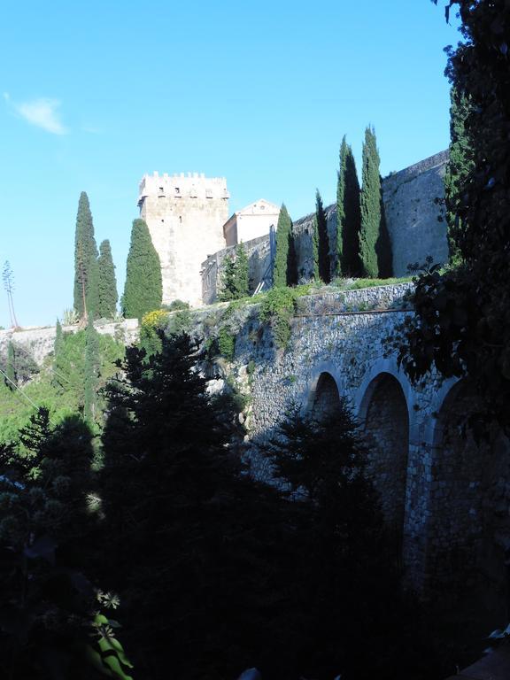 Acogedor Apartamento En El Corazon Medieval De Tarragona Διαμέρισμα Εξωτερικό φωτογραφία