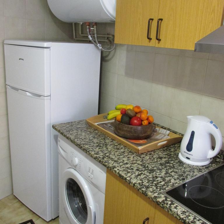 Acogedor Apartamento En El Corazon Medieval De Tarragona Διαμέρισμα Εξωτερικό φωτογραφία