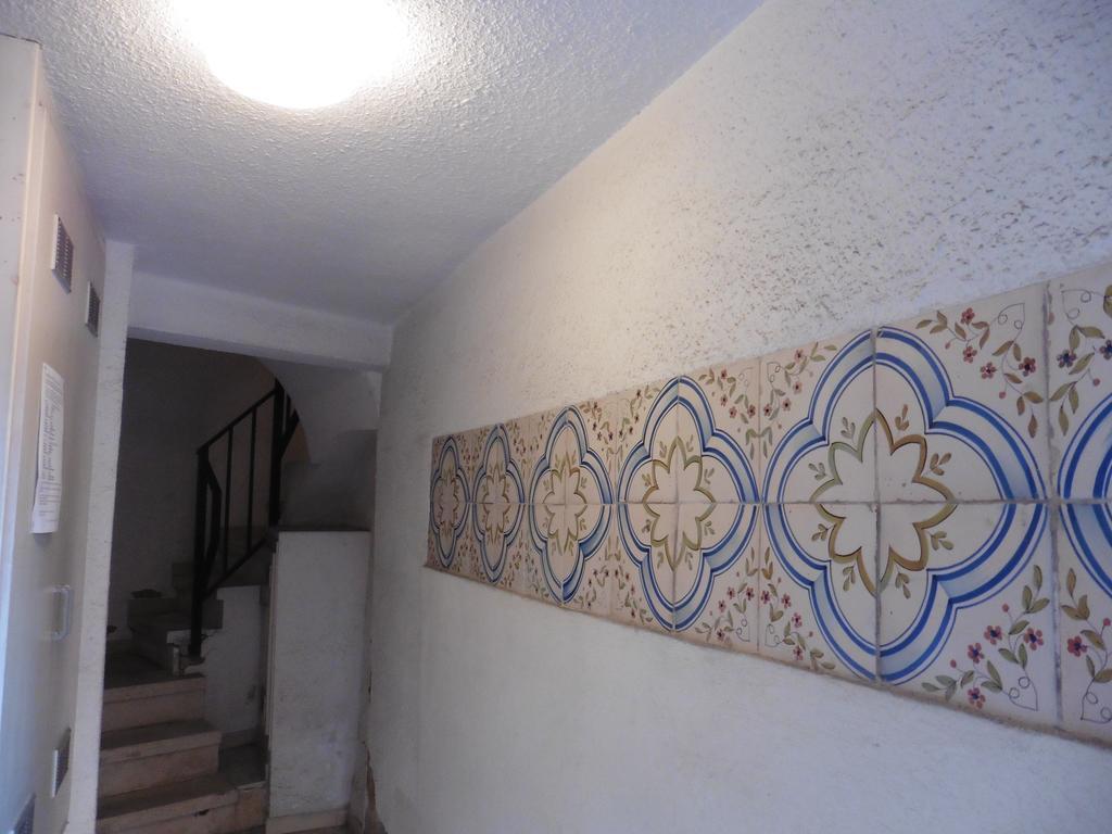 Acogedor Apartamento En El Corazon Medieval De Tarragona Διαμέρισμα Εξωτερικό φωτογραφία